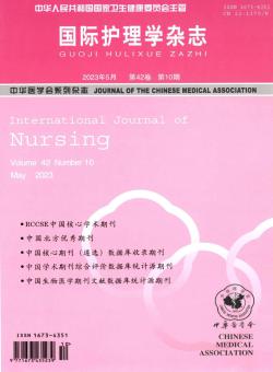 国际护理学
